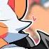 Rouge S Love Obsession For Knuckles Sonic Prime Comic Dub
