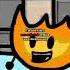 BFDI Ice Bath Challenge In G Major 4