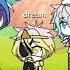 Star Sans S Vs Bad Guys Singing Battle Gacha Life