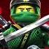 Ninjago Season 8 Soundtrack Episode 10 Intro Theme