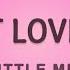 Little Mix Secret Love Song Lyrics Ft Jason Derulo