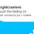 Push The Feeling On The Nightcrawlers JCA Mix Radio Edit