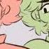 Blue Animatic But Every Time Something Gay Happens It Speeds Up