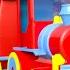 Fischia Il Treno Il Treno Fischia Canzoni Per Bambini HeyKids Italiano