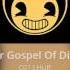 DAGames Build Our Gospel Of Dismay Instrumental