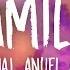 Nicki Minaj Anuel Aa Familia Lyrics Ft Bantu