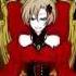 Evil Food Eater Conchitta Rus Sub