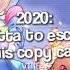 Melanie Martinez Has To Escape 30K Special XvinezyX