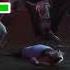 Hotel Transylvania 2 Final Battle With Healthbars