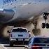 Plane Makes Emergency Landing On Highway AI Simulation