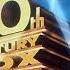 20th Century Fox 1994 1981
