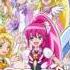 Precure All Star NewStage 3 OST Brilliantly Pretty Cure All Star