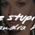 Cose Stupide Alessandra Amoroso Testo Lyrics