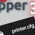Install Klipper On ANY 3d Printer Part 2 Create A Config From Scratch