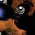 The Rock Freddy Fazbear Eyebrow Meme HD ORIGINAL
