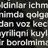 Doxxim Ko Zlari Tim Qora Yig Lamagin Gulim Text