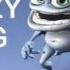 CRAZY FROG Myconcertslive
