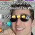 Ranking Different Dubs Of Star Platinum ZA WARUDO