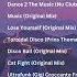SJTYLR Mix Spring Funk Nu Disco