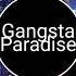 Lana Del Rey X Coolio Gangsta Paradise Sickick Remix TikTok Mix