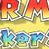 Go Go Trolley Paper Mario Sticker Star Music Extended