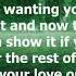 You Have The Right To Remain Silent By Perfect Stranger 1995 With Lyrics