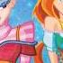 Winx Club 6 We Will Rock The World