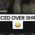 Acoustic Shrek Shrek2 Voiceover Voiceovers Memes Meme Shorts