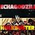 Mechagodzilla Vs Hulkbuster Mechagodzilla Hulkbuster Vsedit Vsbattle Monsterverse Debate
