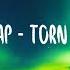 Ednaswap Torn Lyrics