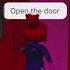 Open The Door Roblox Squidgame Shorts Mingle Thanos Recommended