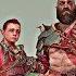 God Of War Scattering Faye S Ashes Ending