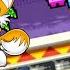 TIME TO PARTY Sonic Advance Part 3 Casino Paradise Zone