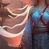 Chinese Fantasy Music Royal Blossom Forest Enchanting Beautiful