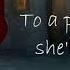 The Magic Sword Quest For Camelot The Prayer Lyric Video