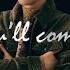 Eric Nam Come Through Lyric Video