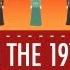 Women In The 19th Century Crash Course US History 16