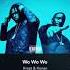 Krept And Konan Wo Wo Wo