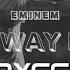 Eminem The Way I Am Такой какой я есть НА РУССКОМ LYRICS