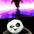 Death Vs Kung Fu Panda Characters My Ordinary Life Edit
