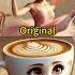 Ballerina Cappuccina Original VS English Translation Italian Brainrot