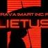 Lietus Mart Inc Remix Extended