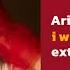 Ariana Grande I Wish I Hated You Extended