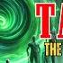 Tarzan Discovers A Hidden Dimension Tarzan The Epic Adventures Full Tarzan Action Series S1E18
