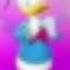 Donald Duck Sparta Venom Remix R I P