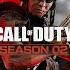 Welcome To Al Mazrah Call Of Duty Modern Warfare II Season 2 Soundtrack