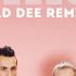 THE ROOP Hello Wild Dee Remix