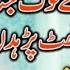 Tajammal Mansoor Malangi Latest Song Ishq Da Rog Punjabi Song Daily Jhang