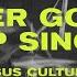 Never Gonna Stop Singing Jesus Culture на русском M11 URBAN PRAYER