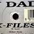 DJ Dado X Files DJ Dado Paranormal Activity Mix